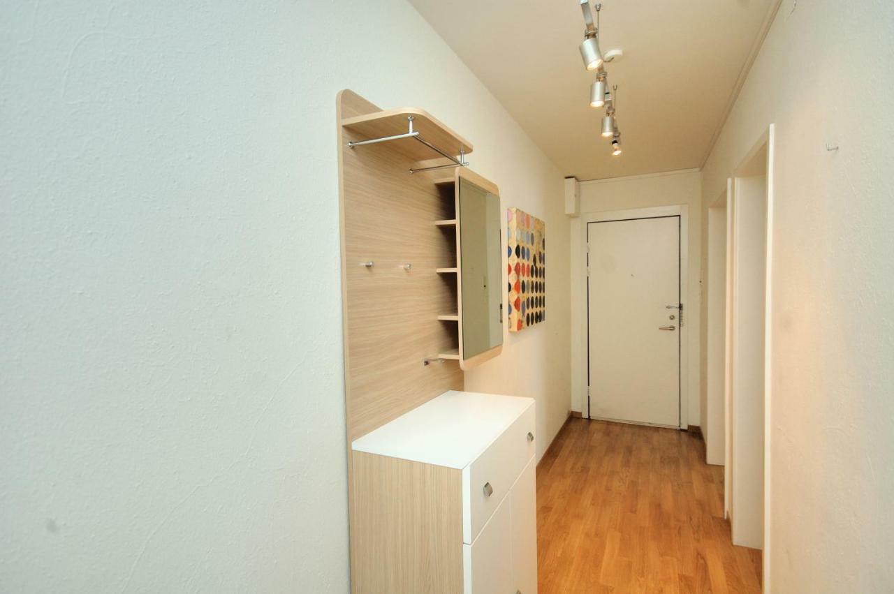 1Br In The Center With Balcony - Mill 351 Apartamento Zurique Exterior foto